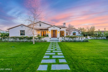 6247 E Lafayette Blvd, Scottsdale, AZ 85251