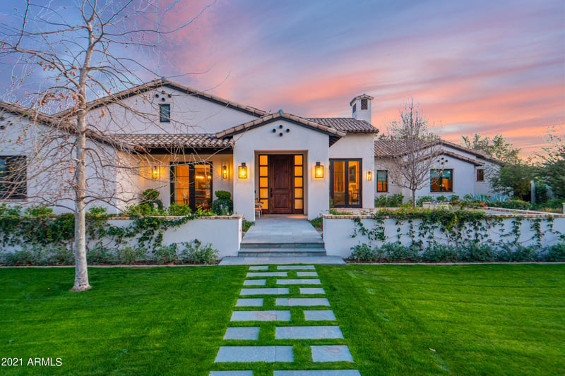 6247 E Lafayette Blvd, Scottsdale, AZ 85251
