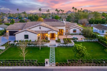 6247 E Lafayette Blvd, Scottsdale, AZ 85251