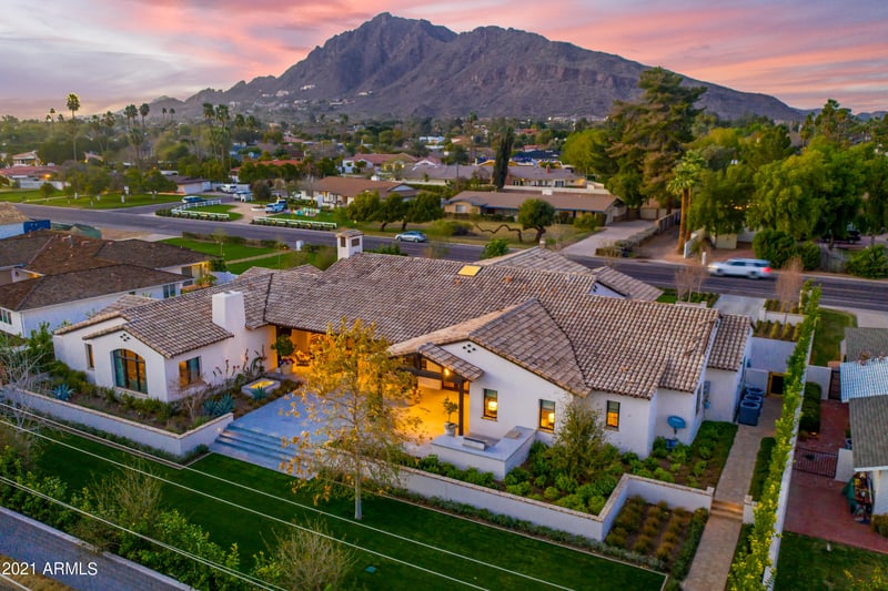6247 E Lafayette Blvd, Scottsdale, AZ 85251