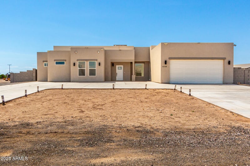 6248 Dean Rd, Buckeye, AZ 85326