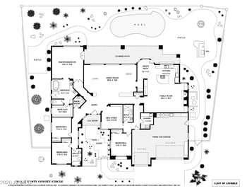 6248 Dusty Coyote Cir, Scottsdale, AZ 85266