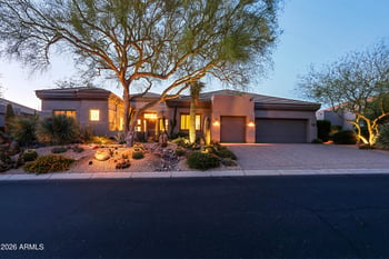 6248 Dusty Coyote Cir, Scottsdale, AZ 85266