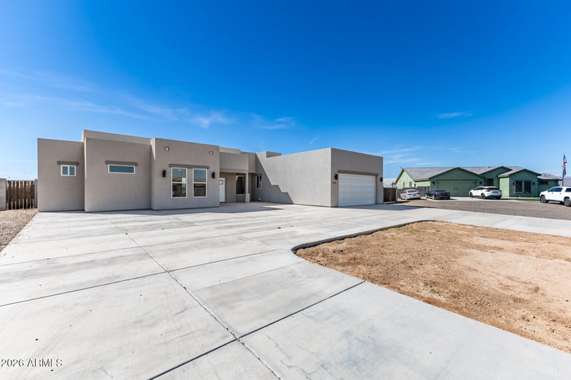 6248 S Dean Rd, Buckeye, AZ 85326
