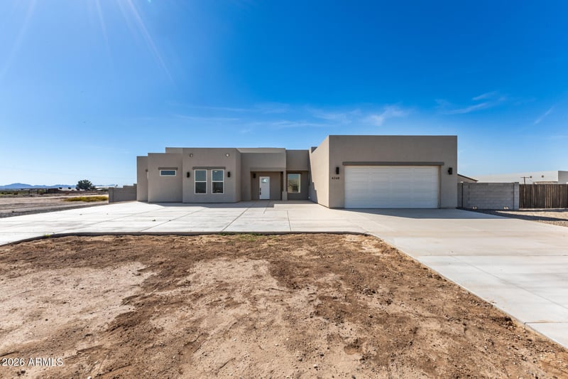 6248 S Dean Rd, Buckeye, AZ 85326