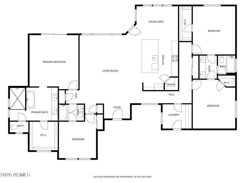 6248 S Dean Rd, Buckeye, AZ 85326