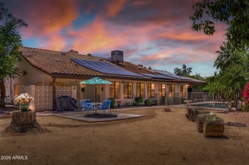 6248 W Grandview Rd, Glendale, AZ 85306