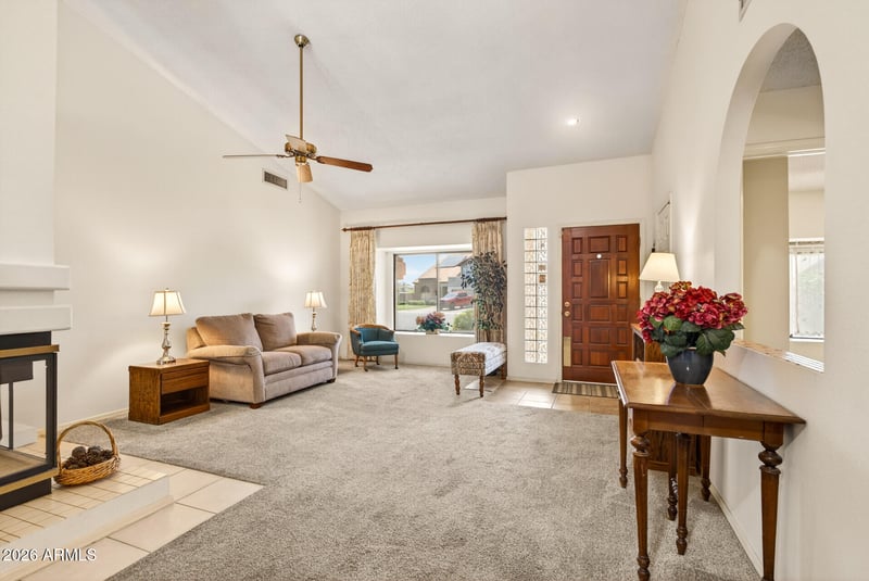 6248 W Grandview Rd, Glendale, AZ 85306