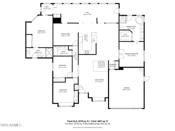6248 Grandview Rd, Glendale, AZ 85306