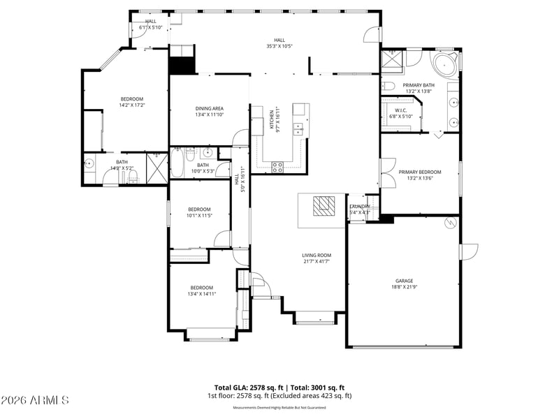6248 Grandview Rd, Glendale, AZ 85306