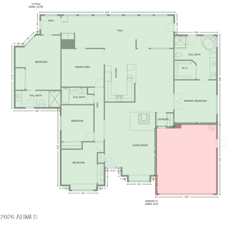 6248 W Grandview Rd, Glendale, AZ 85306