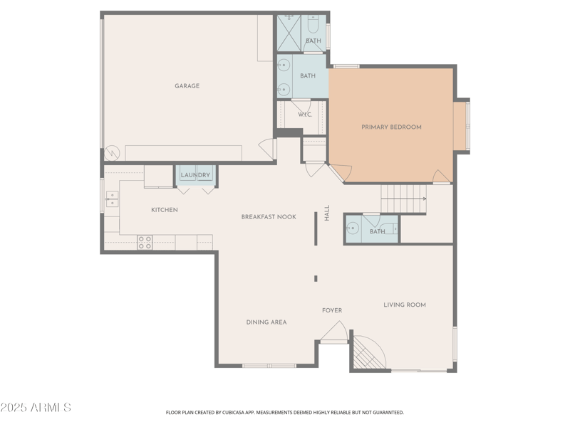 6249 78th St #16, Scottsdale, AZ 85250