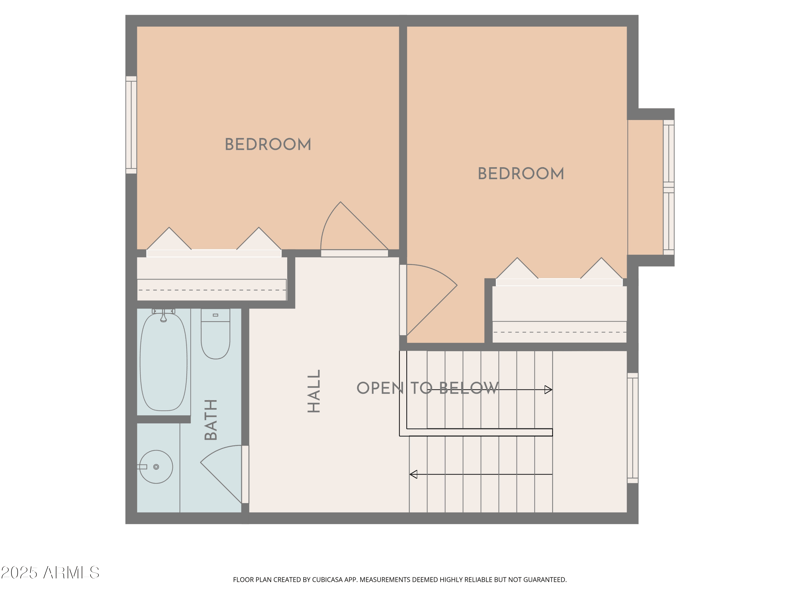6249 78th St #16, Scottsdale, AZ 85250