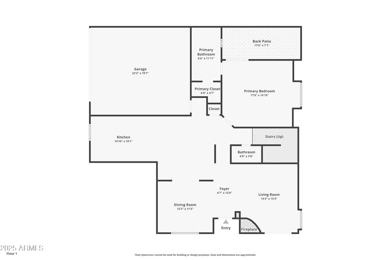 6249 78th St #20, Scottsdale, AZ 85250