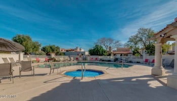 6249 78th St #50, Scottsdale, AZ 85250