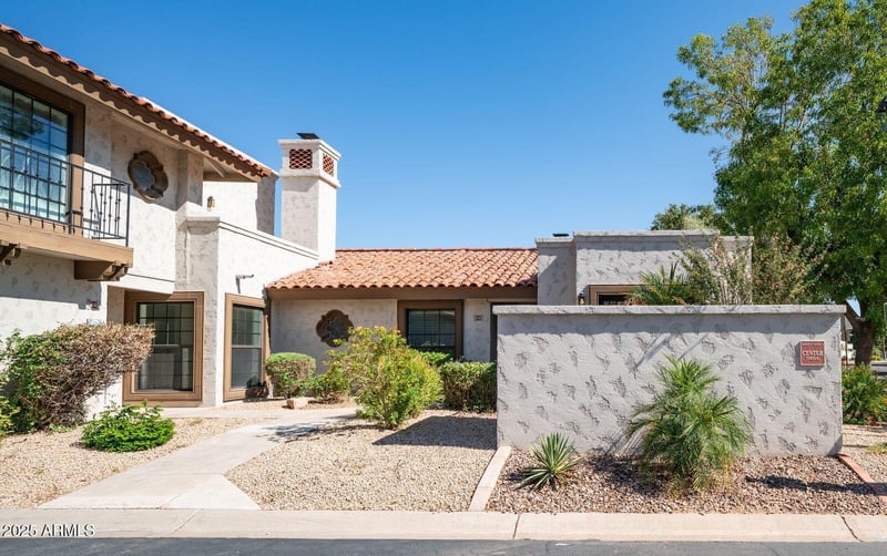 6249 78th St #65, Scottsdale, AZ 85250