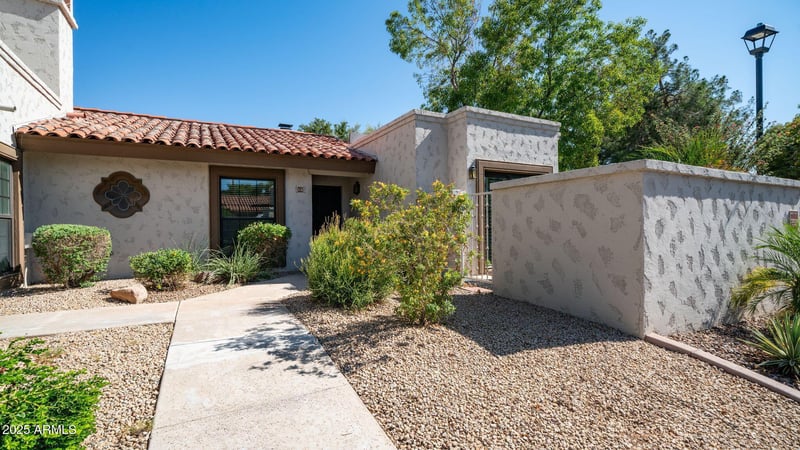 6249 78th St #65, Scottsdale, AZ 85250