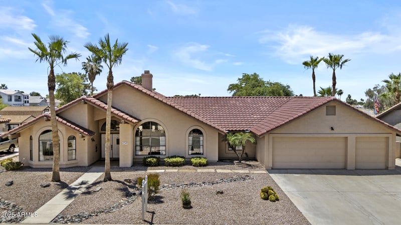 6249 Camelot Dr, Mesa, AZ 85215