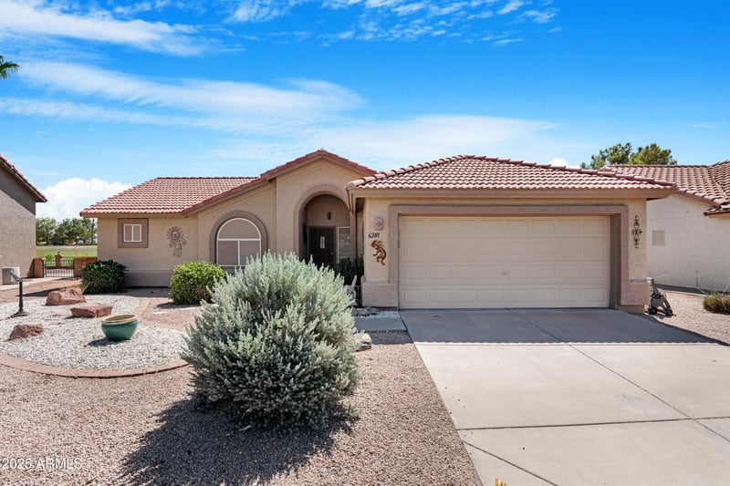 6249 Championship Dr, Chandler, AZ 85249