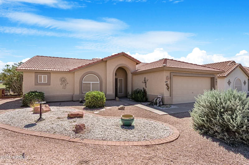 6249 Championship Dr, Chandler, AZ 85249