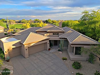 6249 Amber Sun Dr, Scottsdale, AZ 85266