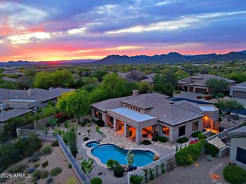 6249 E Amber Sun Dr, Scottsdale, AZ 85266
