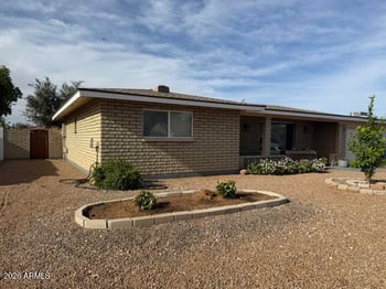 6249 Evergreen St, Mesa, AZ 85205