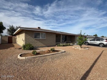 6249 Evergreen St, Mesa, AZ 85205