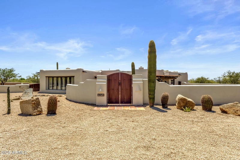 6249 E Old Paint Trl, Cave Creek, AZ 85331