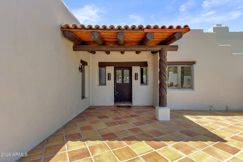 6249 E Old Paint Trl, Cave Creek, AZ 85331