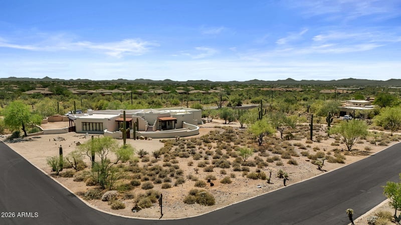 6249 Old Paint Trl, Cave Creek, AZ 85331
