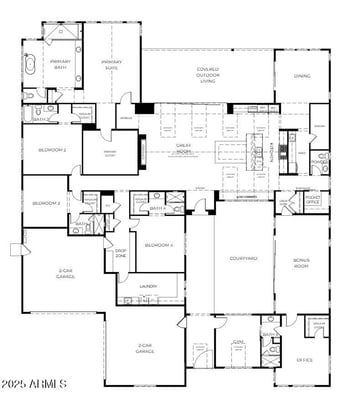 6249 Larkspur Dr, Scottsdale, AZ 85254