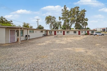 6249 Litchfield Rd, Litchfield Park, AZ 85340