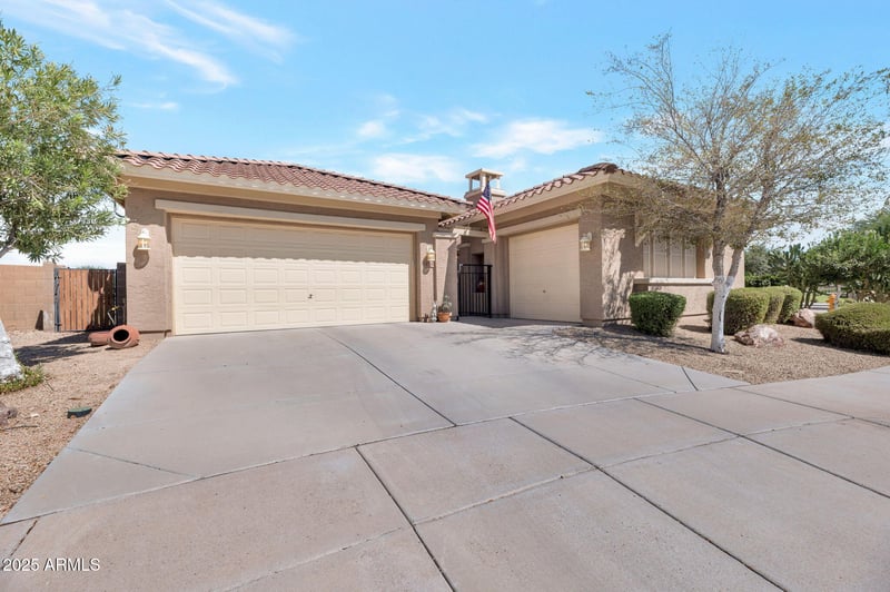 625 173rd Dr, Goodyear, AZ 85338