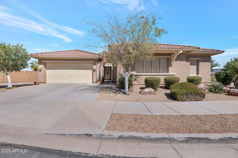 625 173rd Dr, Goodyear, AZ 85338