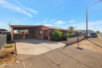 625 30th St, Phoenix, AZ 85008