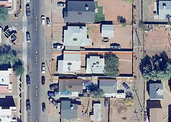 625 30th St, Phoenix, AZ 85008