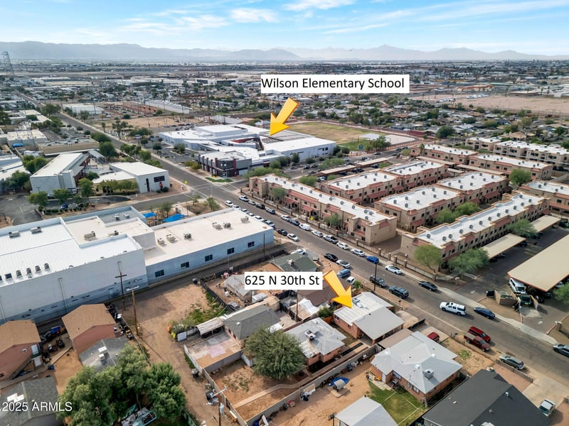 625 30th St, Phoenix, AZ 85008