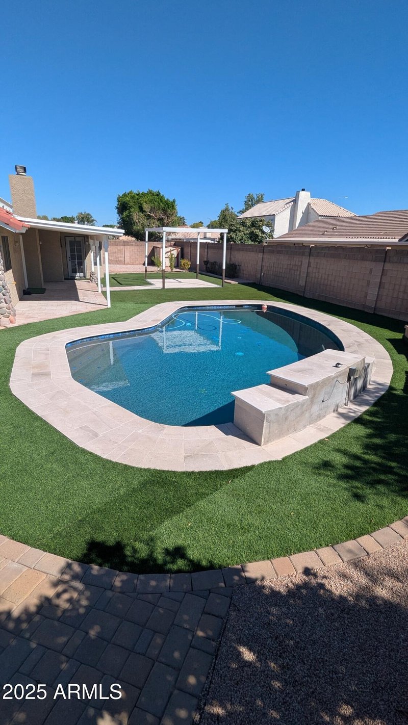 625 38th St, Mesa, AZ 85205