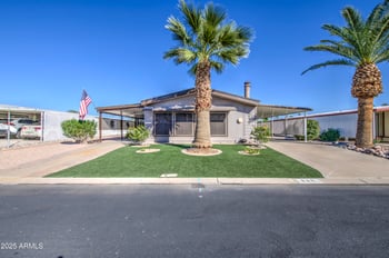 625 83rd Way, Mesa, AZ 85208