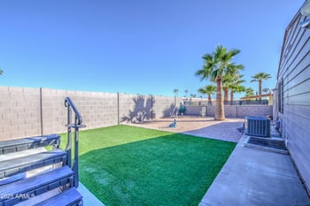 625 83rd Way, Mesa, AZ 85208