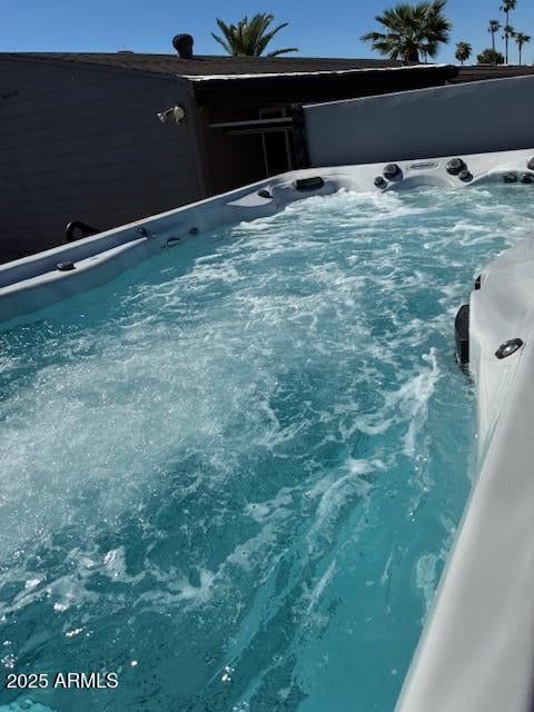 625 83rd Way, Mesa, AZ 85208