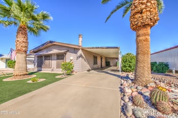 625 83rd Way, Mesa, AZ 85208