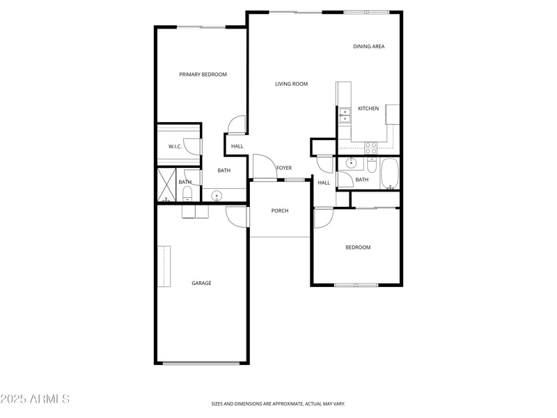 625 Arrowwood Way, Mesa, AZ 85208