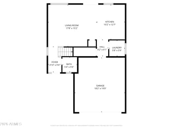 625 E Atlanta Ave, Phoenix, AZ 85040