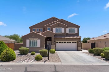 625 Taylor Trl, San Tan Valley, AZ 85143