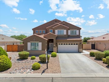 625 Taylor Trl, San Tan Valley, AZ 85143