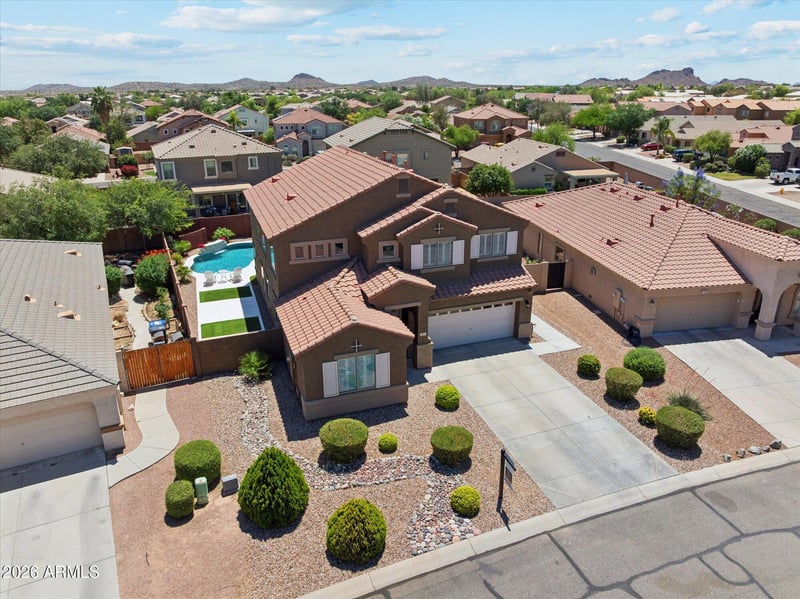 625 Taylor Trl, San Tan Valley, AZ 85143