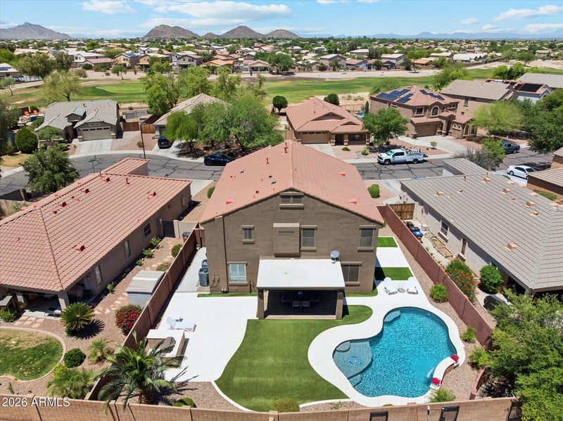 625 Taylor Trl, San Tan Valley, AZ 85143