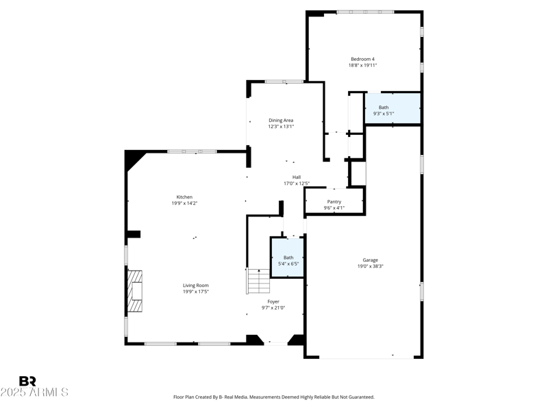 625 Echo Ln, Phoenix, AZ 85021